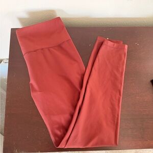 Athleta Rose Leggings